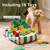 Interactive Pet Chew Toy XSCT-0011