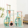 Faddish Cat Clambing Tree XSTS-0079