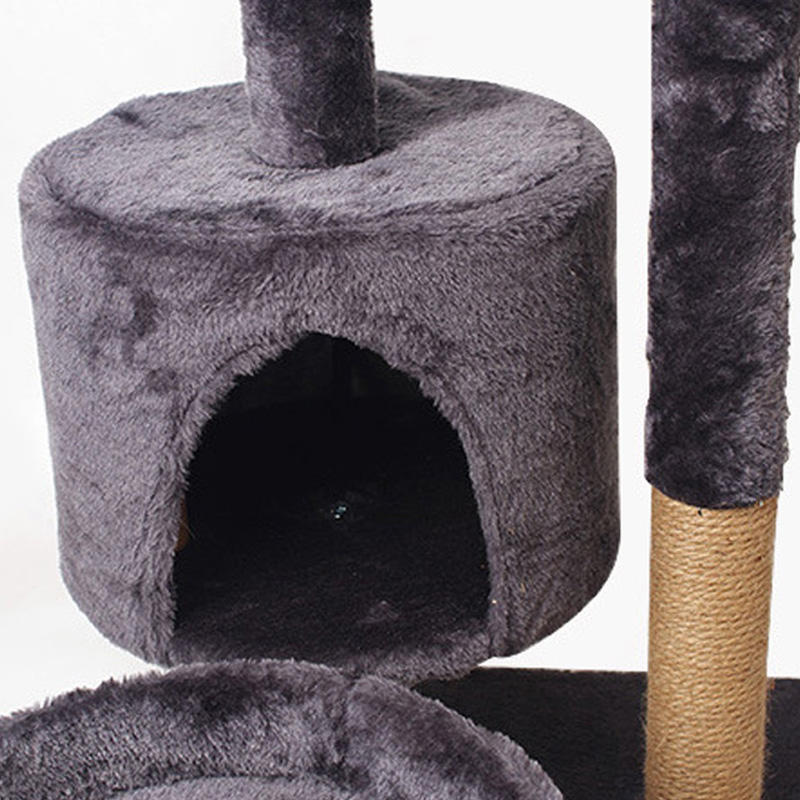 Foundational Cat Clambing Tree XSTS-0061