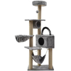 Multipurpose Cat Clambing Tree XSTS-0076