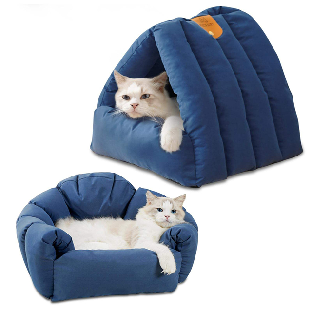 Dual-purpose Pet Bed XSPB-0082