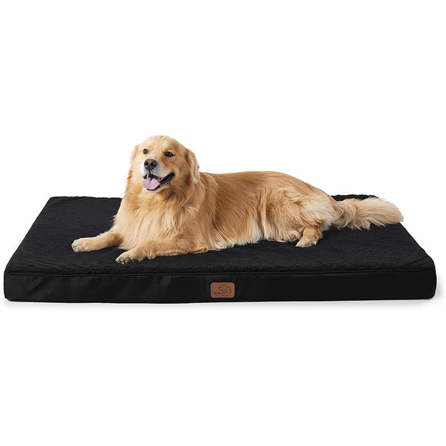 Thick Stretchy Pet Mattress XSPB-0009