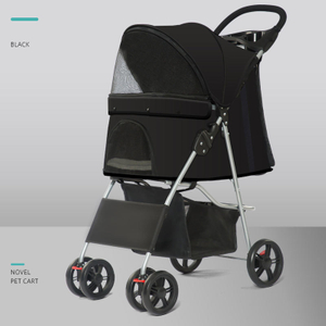 Outdoor Storage Pet Stroller XSPC-0078