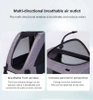 Simple Small Pet Stroller XSPC-0088