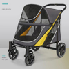 Large Space Pet Stroller XSPC-0086
