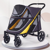 Large Soft Cage Pet Cart XSPC-0092