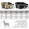 Tenacious Dog Collar XSCO-0008