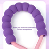 Laisse de compagnie colorée XSPL-0018