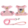 Printed Pet Harness XSPH-0070