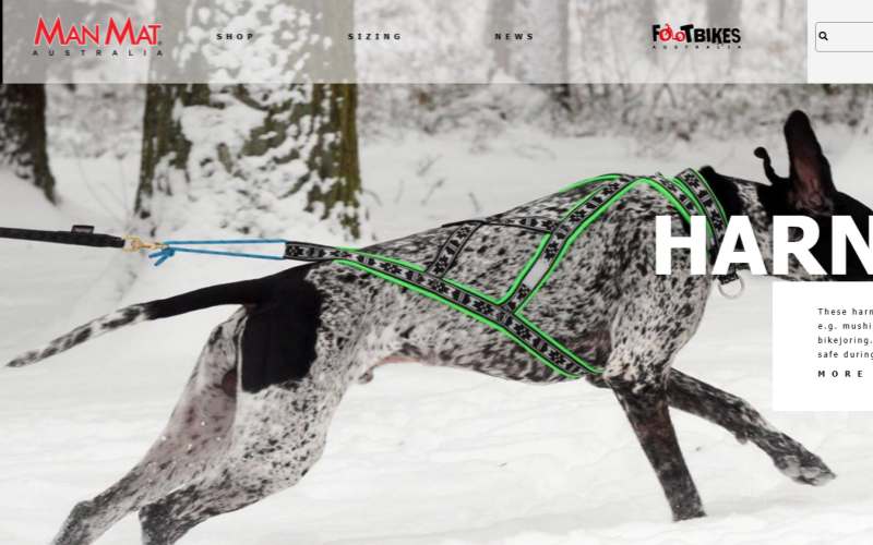 Manmat-Australia-Website