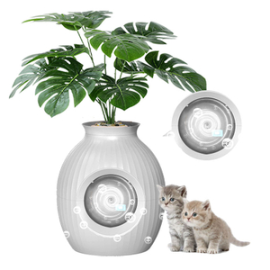 Smart Cat Litter Box XSAL-0002