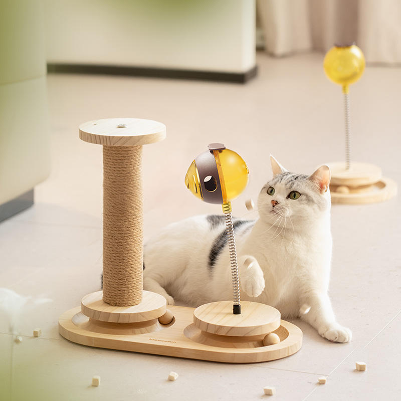 Functional Pet Toy XSIM-0026