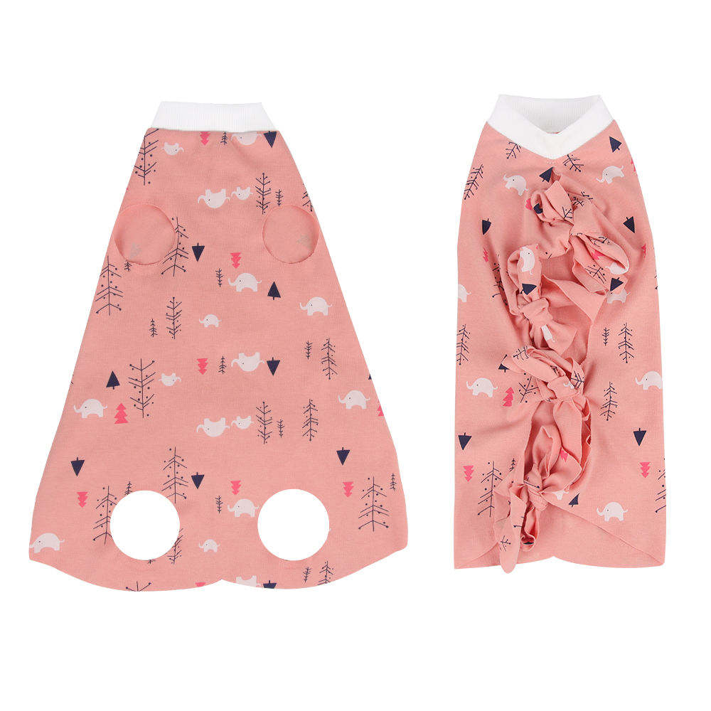 Neutered pet clothes XSCP-0019