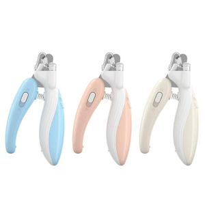Whale Pet Nail Clippers XSGP-0043