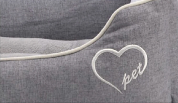 Machine-Embroidery