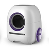 Smart Cat Litter Box XSAL-0007