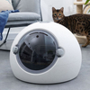 Spherical Pet Drying Box XSDB-0004