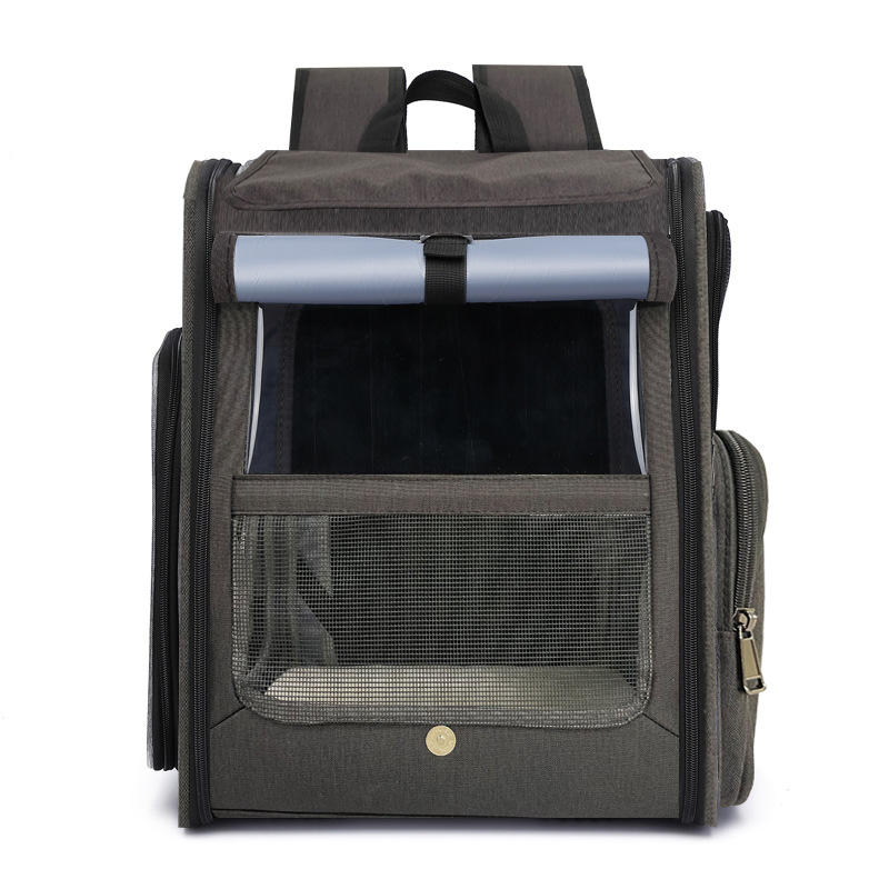 Large Capacity Pet Bag XSPC-0011