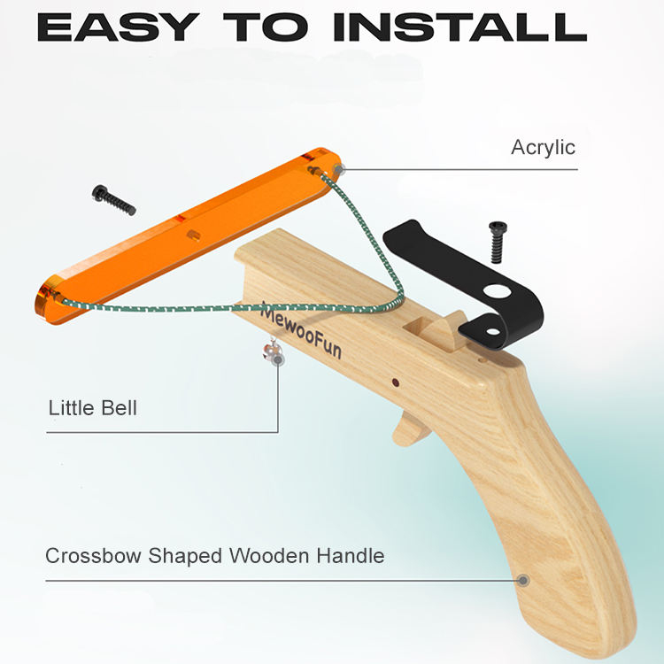 Funny Interactive Pet Toy XSIM-0027