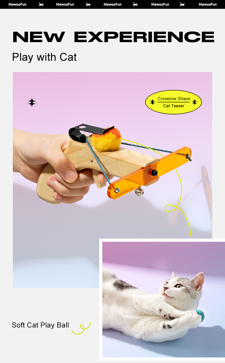 Funny Interactive Pet Toy XSIM-0027
