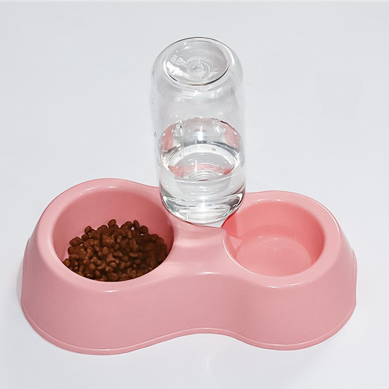 Integrated Pet Bowl XSFB-0019