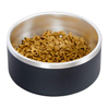 Stainless Steel Pet Bowl XSFB-0104