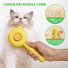 Household Pet Comb XSGP-0050