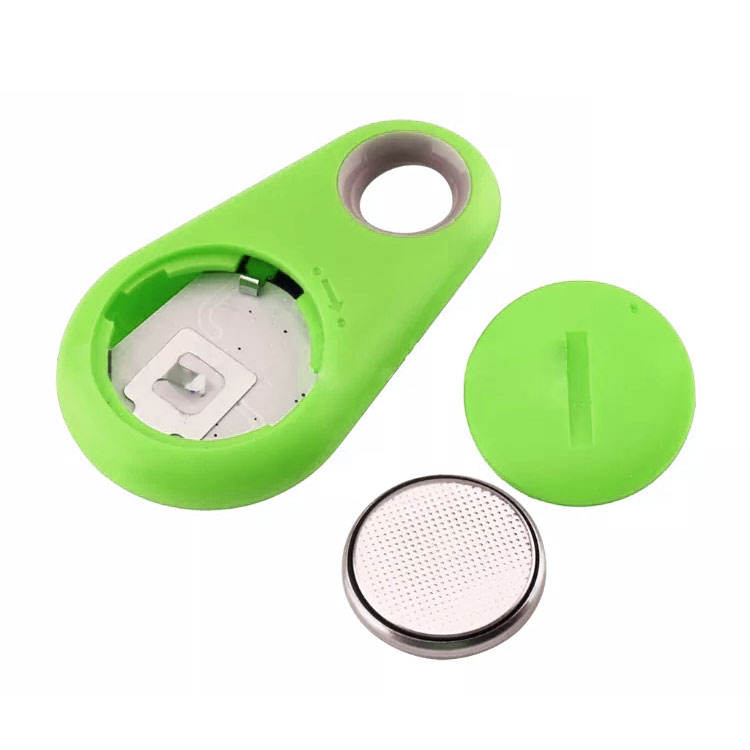 Simple Pet Tracker XSPR-0004