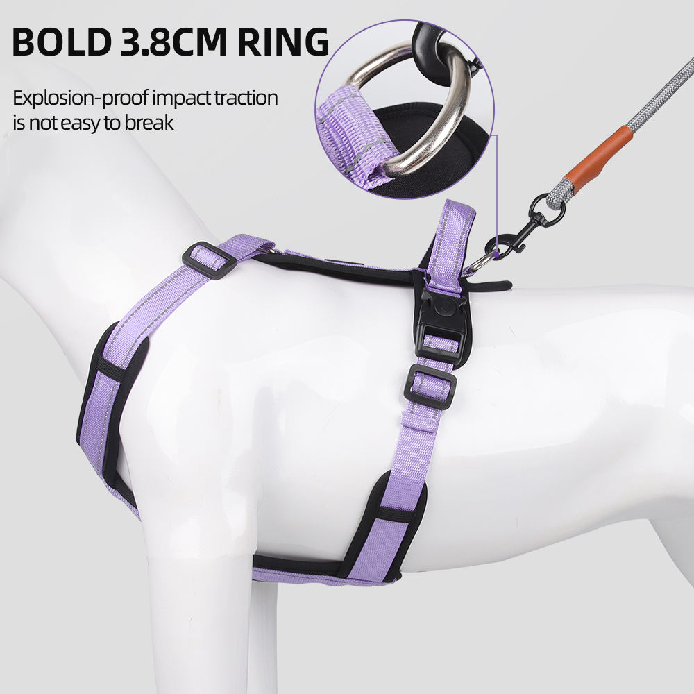 Sinewy Pet Harness XSPH-0009