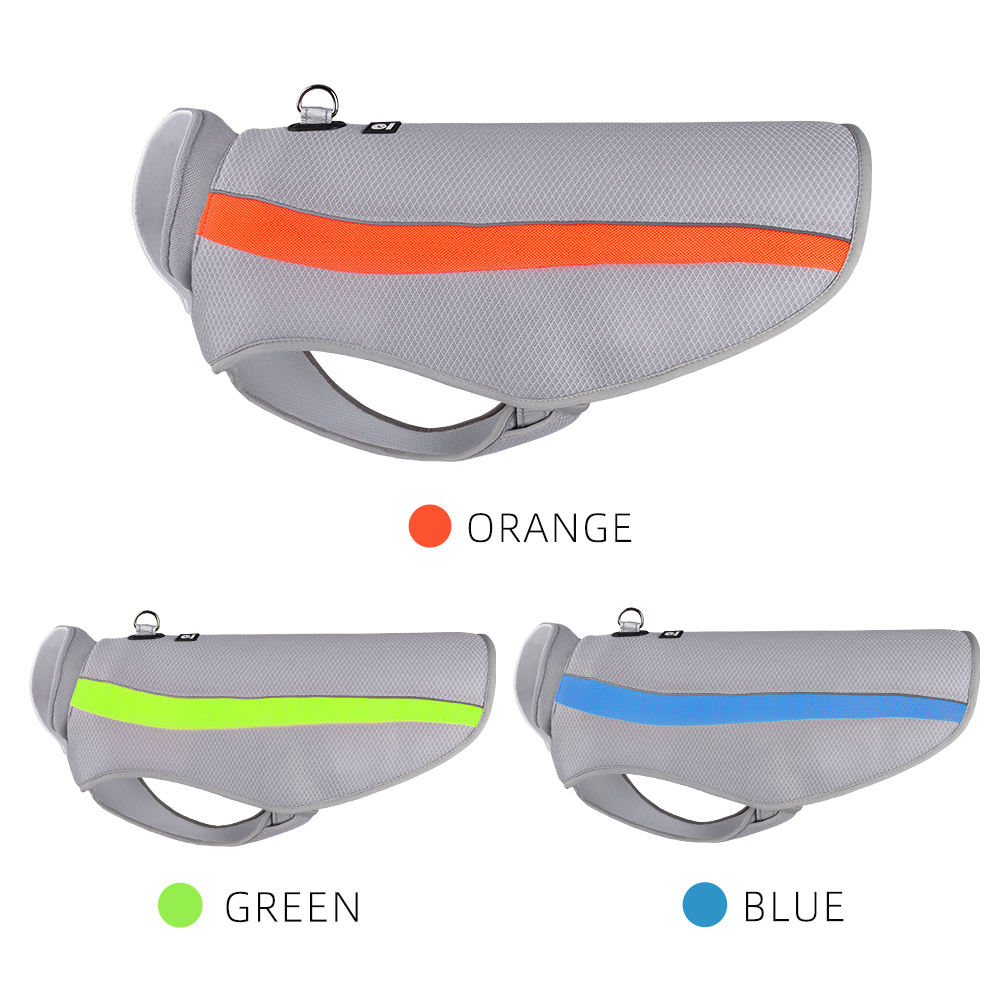 Cooling Pet Clothes XSCP-0014