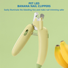 Multifunctional Pet Nail Clippers XSGP-0010