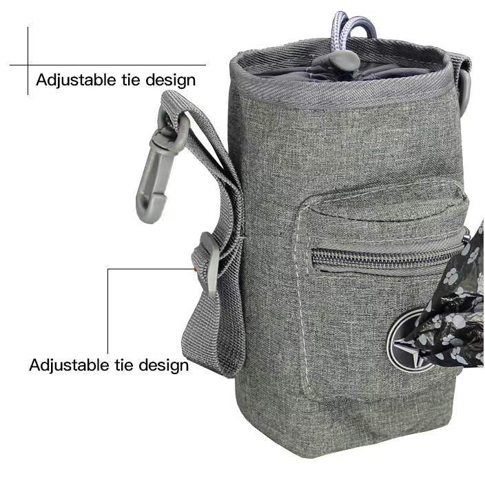 Portable Dog Training Bag XSTP-0001
