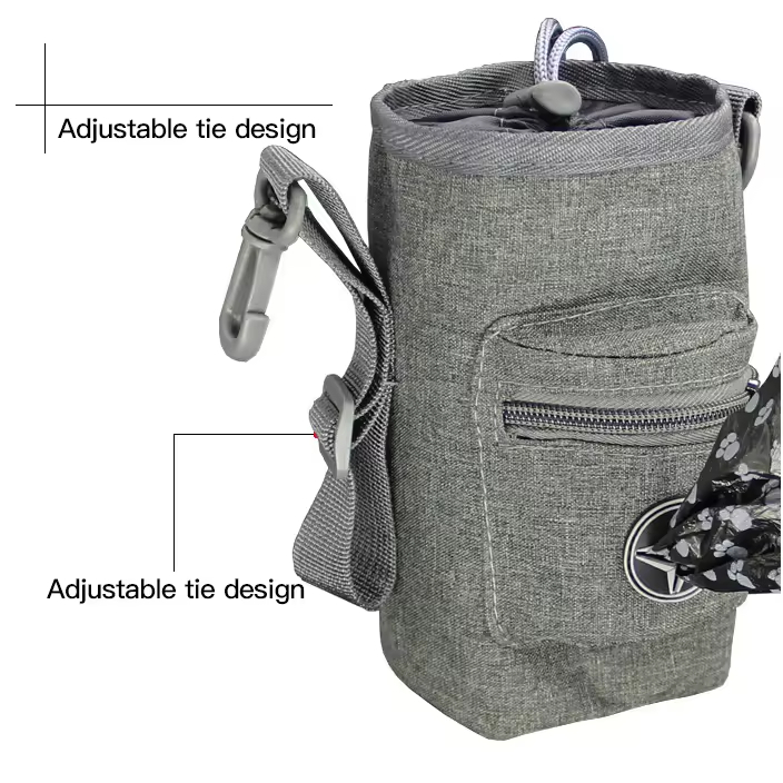 Portable Dog Training Bag XSTP-0001