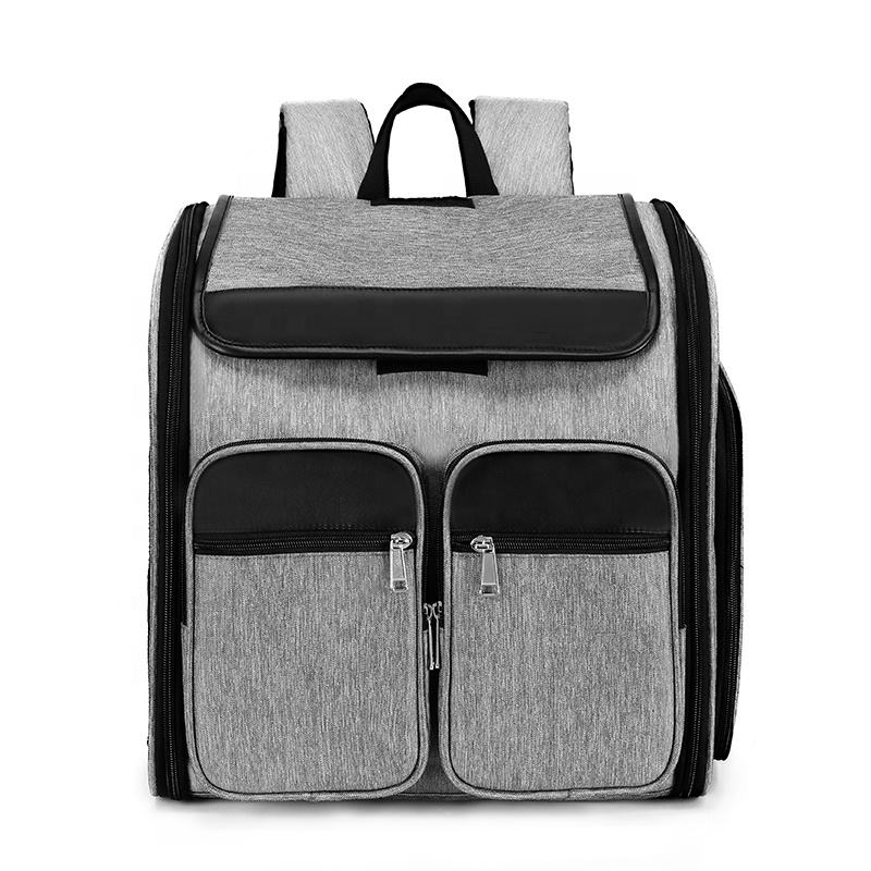  Warm Travel Pet Bag XSPC-0008