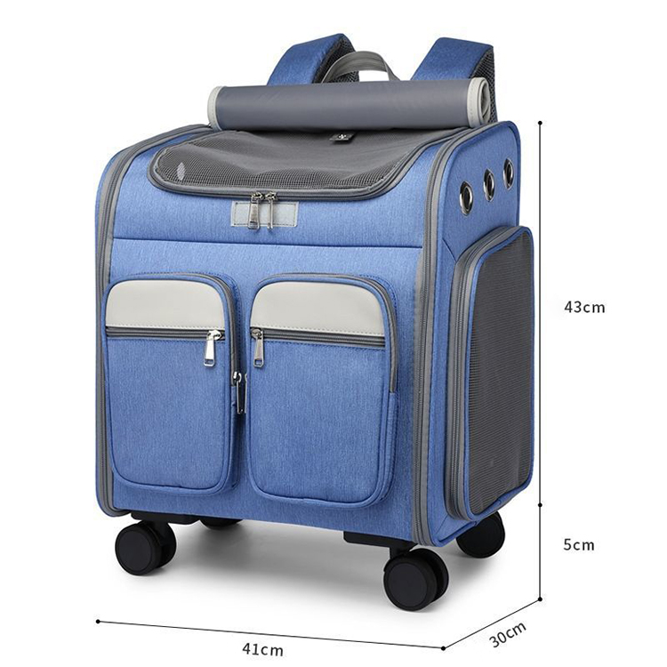 Convenient Pet Bag XSPC-0014