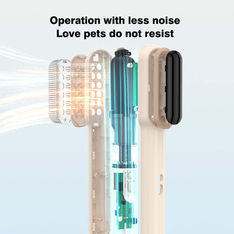 Intelligent Pet Comb XSGP-0009 