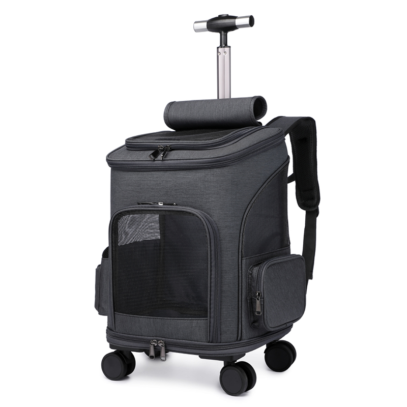 Large Space Pet Bag XSPC-0013