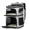 Double-layer Pet Bag XSPC-0019