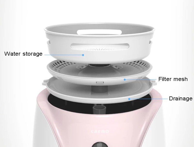 Smart Pet Water Dispenser XSWD-0010