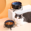 Colorful Pet Bowl XSFB-0038