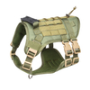 Waterproof Pet Harness XSPH-0005