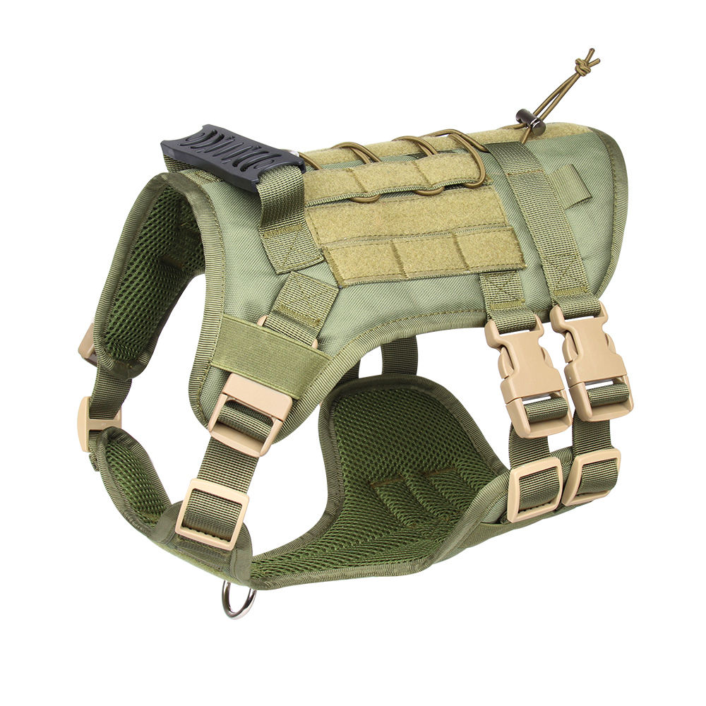 Waterproof Pet Harness XSPH-0005