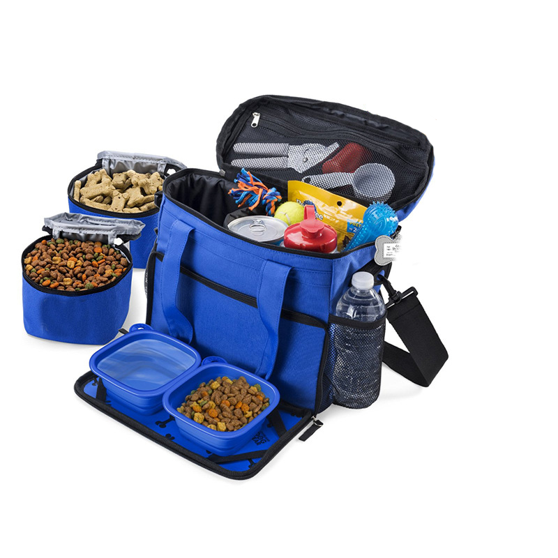 Multifunctional Pet Supply Bag XSPC-0001
