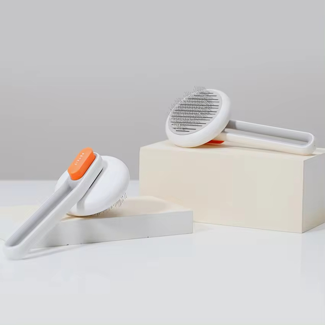 Delicate Pet Comb XSGP-0001