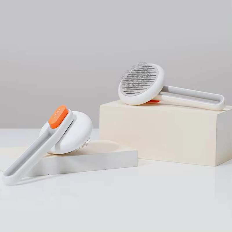 Delicate Pet Comb XSGP-0001