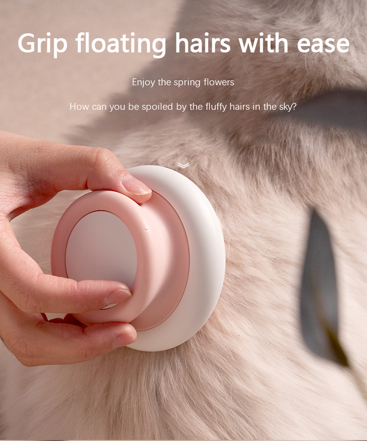 Comfortable Pet Comb XSGP-0025