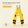 Bee Style Pet Nail Clippers XSGP-0018