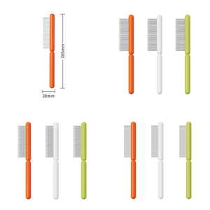 Classic Dainty Pet Comb XSGP-0034