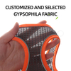 Lightweight Pet Harness XSPH-0028