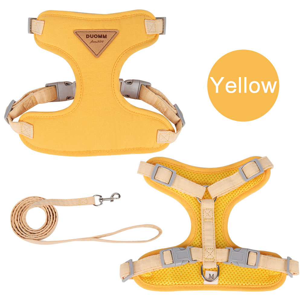 Simple Pet Harness XSPH-0025